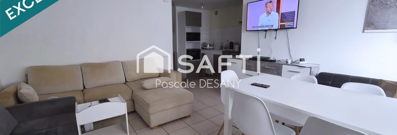 Maison 6 Pièces 130 m² à vendre à Andance (07340)
