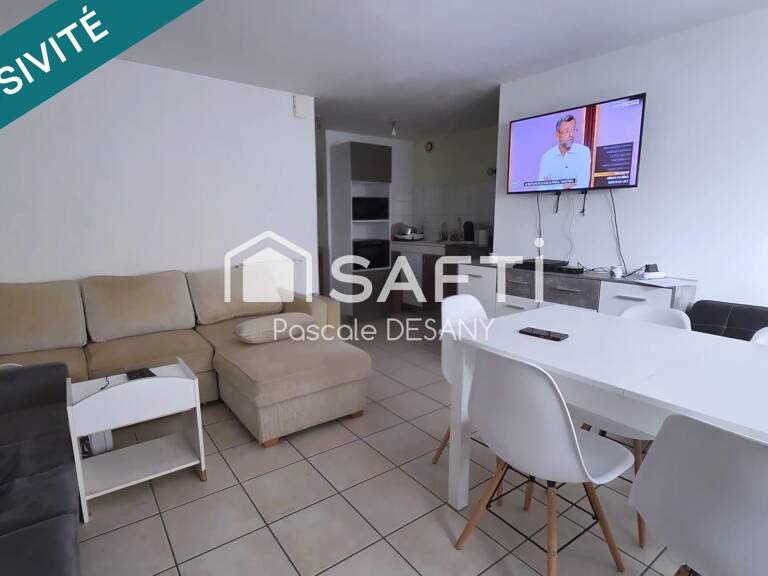 Maison de rue avec de 2 appartements — photo 1
