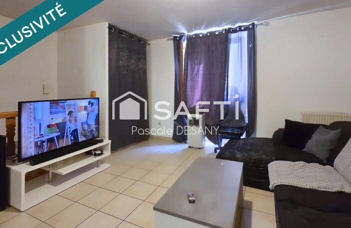 Maison de rue avec de 2 appartements — photo 2