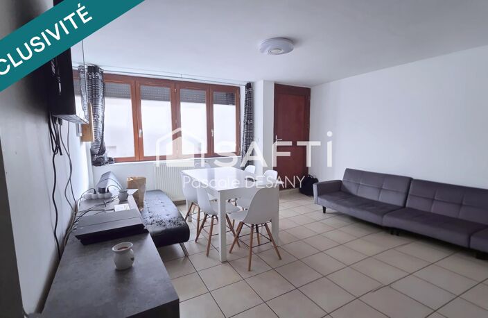 Maison de rue avec de 2 appartements — photo 3