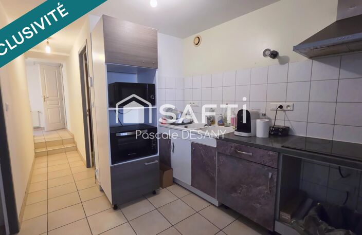 Maison de rue avec de 2 appartements — photo 4