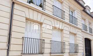 Appartement 5 Pièces 115 m² à vendre à Compiègne (60200)