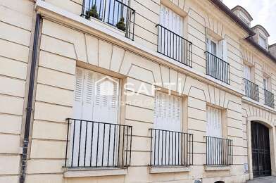 Appartement 5 pièces 365000 €
