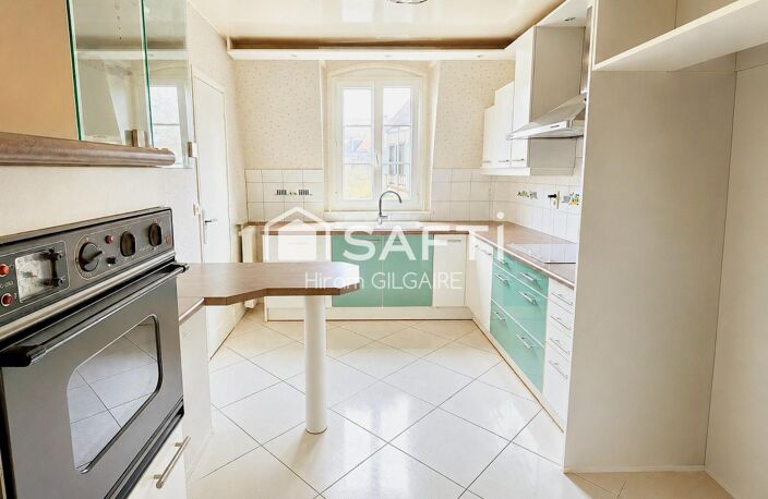 DUPLEX D'EXCEPTION AU COEUR DE COMPIEGNE — photo 4