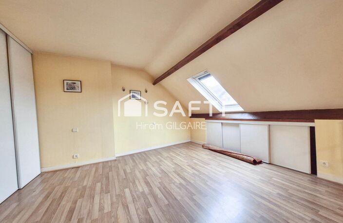 DUPLEX D'EXCEPTION AU COEUR DE COMPIEGNE — photo 5