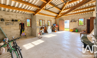 Garage  46 m² à vendre à Leucate (11370)
