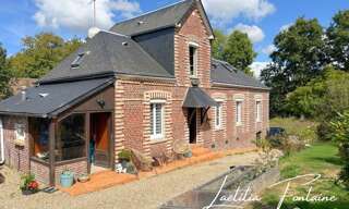 Maison 5 Pièces 98 m² à vendre à Graimbouville (76430)