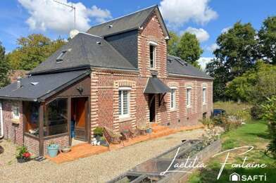 Maison 5 pièces 230000 €
