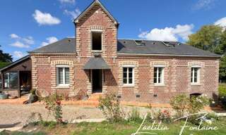 Maison 5 Pièces 98 m² à vendre à Graimbouville (76430)