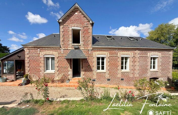 Une maison coup de cœur à découvrir sans tarder — photo 2