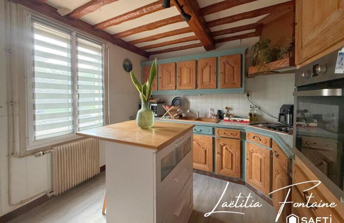 Une maison coup de cœur à découvrir sans tarder — photo 3