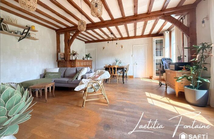 Une maison coup de cœur à découvrir sans tarder — photo 4