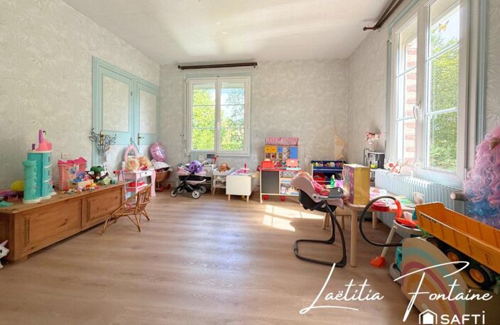 Une maison coup de cœur à découvrir sans tarder — photo 5