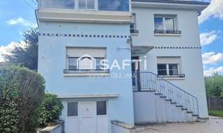 Maison 8 Pièces 186 m² à vendre à Mont-Saint-Martin (54350)