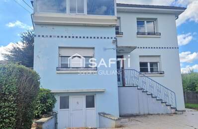 UN BIEN AUX MULTIPLES POSSIBILITÉS  IDÉAL INVESTISSEUR, GRANDE FAMILLE OU PROMOTEUR ! — photo du bien