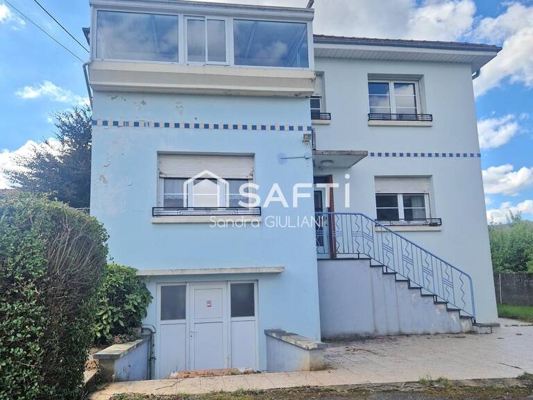 UN BIEN AUX MULTIPLES POSSIBILITÉS  IDÉAL INVESTISSEUR, GRANDE FAMILLE OU PROMOTEUR ! — photo 1
