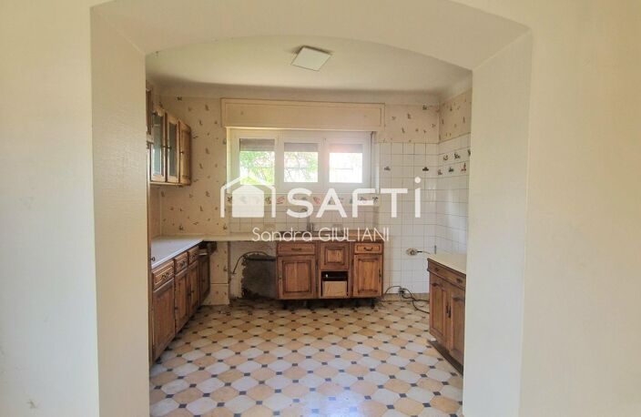 UN BIEN AUX MULTIPLES POSSIBILITÉS  IDÉAL INVESTISSEUR, GRANDE FAMILLE OU PROMOTEUR ! — photo 2