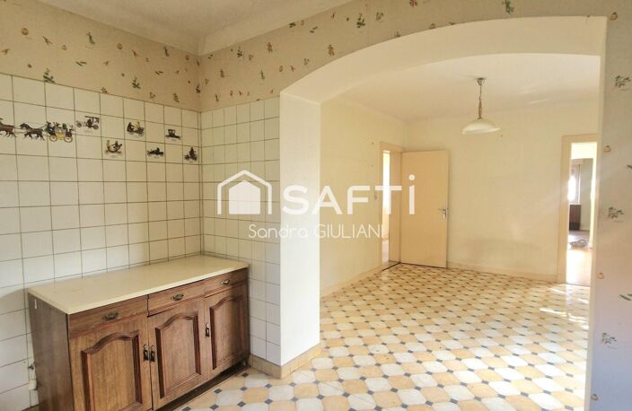 UN BIEN AUX MULTIPLES POSSIBILITÉS  IDÉAL INVESTISSEUR, GRANDE FAMILLE OU PROMOTEUR ! — photo 3