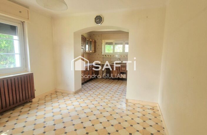 UN BIEN AUX MULTIPLES POSSIBILITÉS  IDÉAL INVESTISSEUR, GRANDE FAMILLE OU PROMOTEUR ! — photo 4