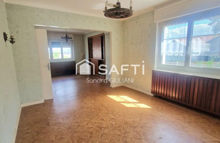 UN BIEN AUX MULTIPLES POSSIBILITÉS  IDÉAL INVESTISSEUR, GRANDE FAMILLE OU PROMOTEUR ! — photo 5