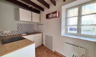 Maison 4 Pièces 66 m² à vendre à Martigné-Ferchaud (35640)