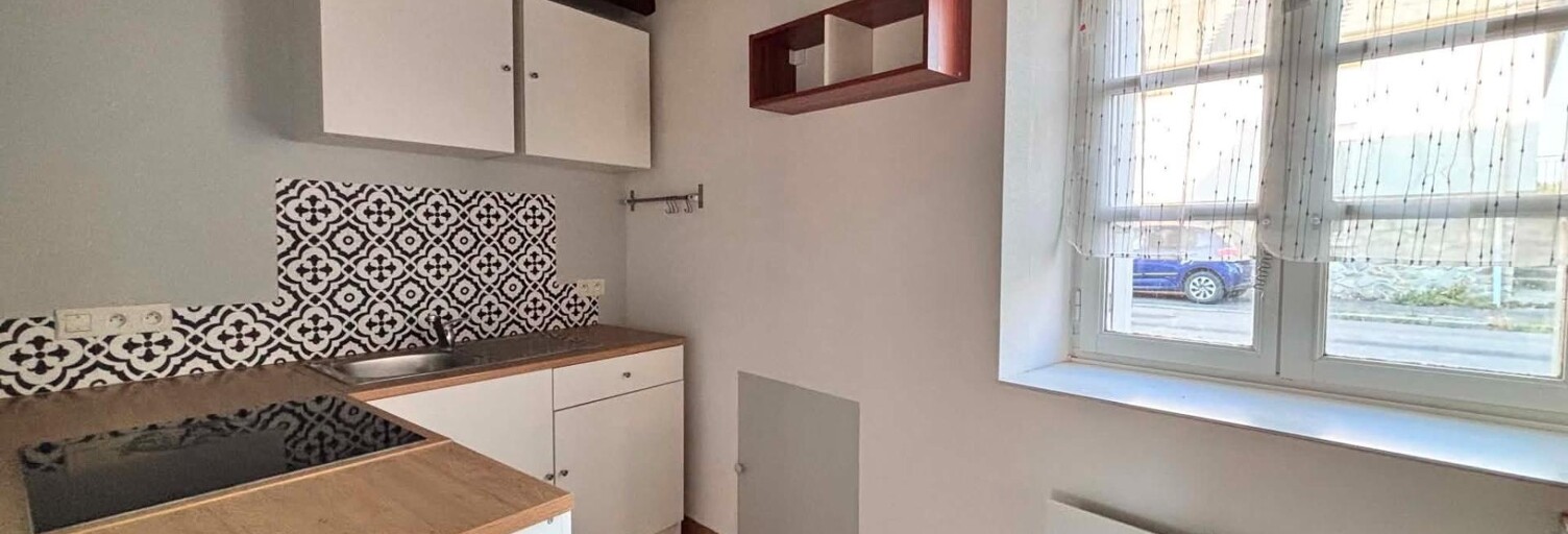 Maison 4 Pièces 66 m² à vendre à Martigné-Ferchaud (35640)