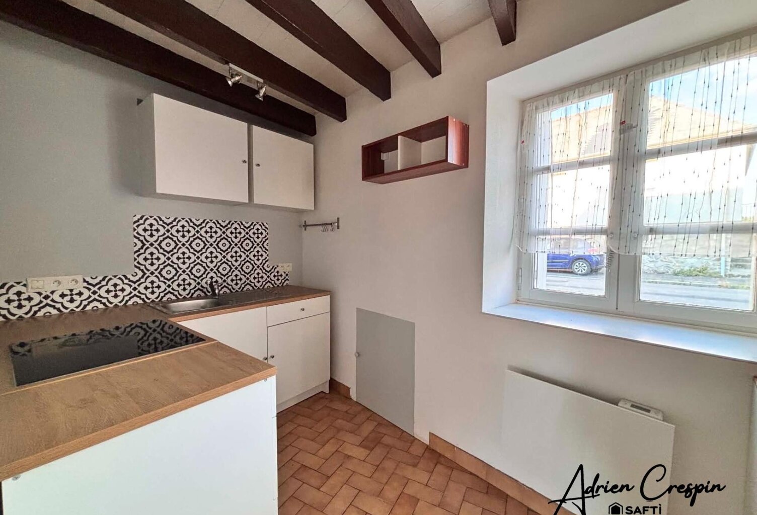 Maison 2 chambres Martigné-Ferchaud — photo 1