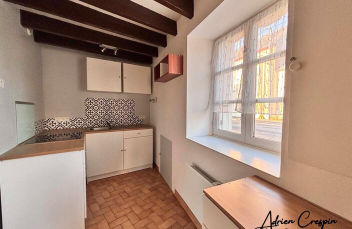 Maison 2 chambres Martigné-Ferchaud — photo 2