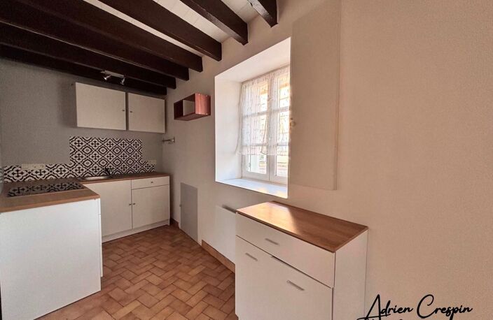 Maison 2 chambres Martigné-Ferchaud — photo 3