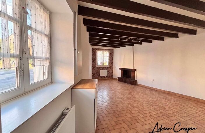 Maison 2 chambres Martigné-Ferchaud — photo 4