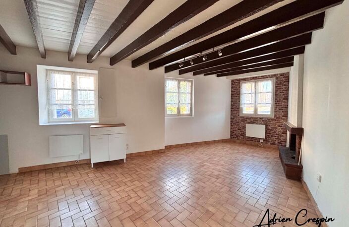 Maison 2 chambres Martigné-Ferchaud — photo 5