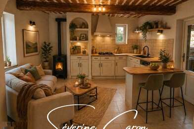 Maison 4 pièces 123000 €