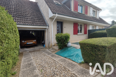 Maison 6 pièces 288000 €