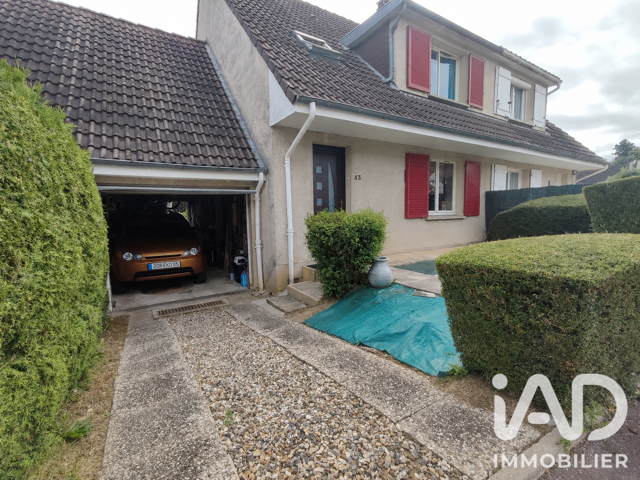 Vente Maison/villa 6 pièces — photo du bien