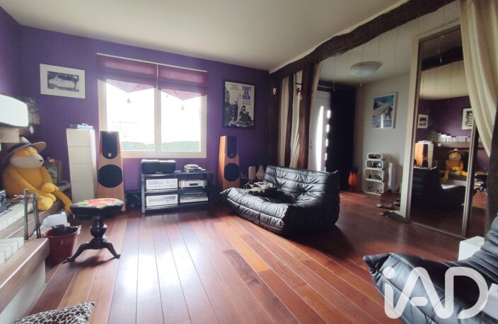 Vente Maison/villa 6 pièces — photo 2
