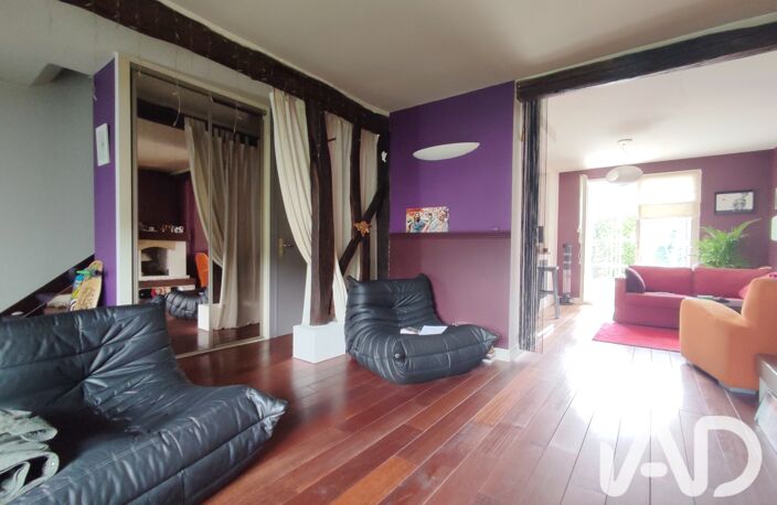 Vente Maison/villa 6 pièces — photo 3
