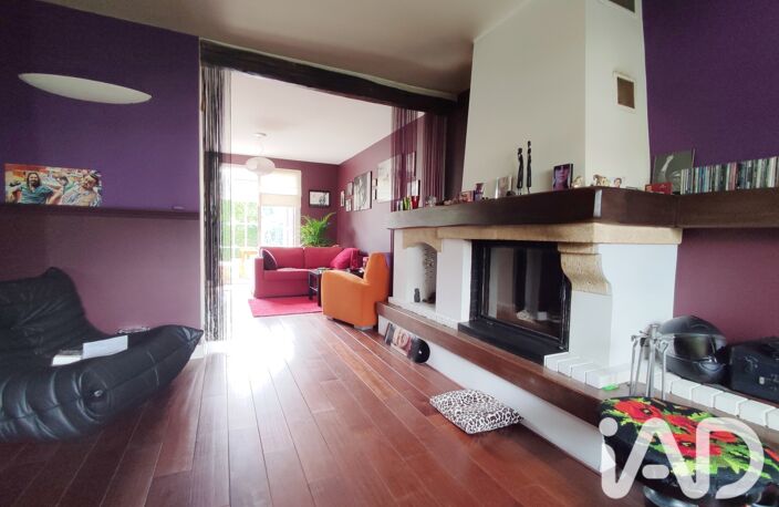 Vente Maison/villa 6 pièces — photo 4