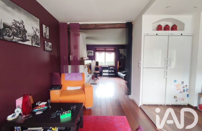 Vente Maison/villa 6 pièces — photo 5