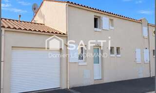 Maison 3 Pièces 50 m² à vendre à Saint-Pierre-d'Oléron (17310)