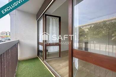 Appartement 1 pièces 200000 €