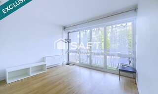Appartement 1 Pièce 31 m² à vendre à Rueil-Malmaison (92500)