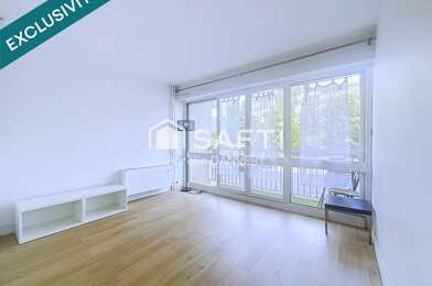 Appartement 1 pièces 200000 €