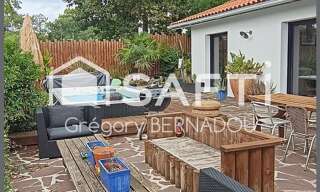 Maison 6 Pièces 160 m² à vendre à Bidart (64210)