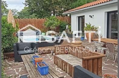 Maison 6 pièces 1095000 €