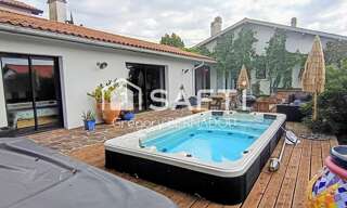 Maison 6 Pièces 160 m² à vendre à Bidart (64210)