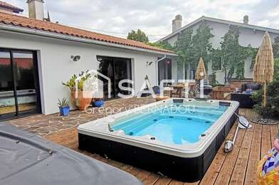 Maison 6 pièces 1095000 €