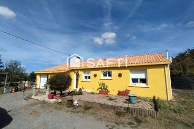 Maison 6 pièces 265000 €