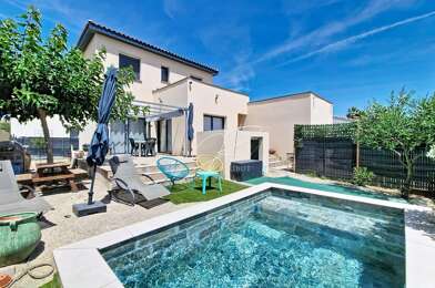 Maison 4 pièces 327000 €