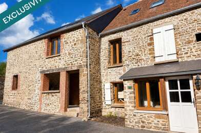 Maison 5 pièces 149000 €