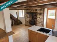 Maison de bourg 112m² habitables — photo 2